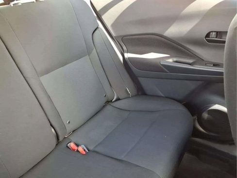 Used 2025 Nissan Kicks Play S image 19