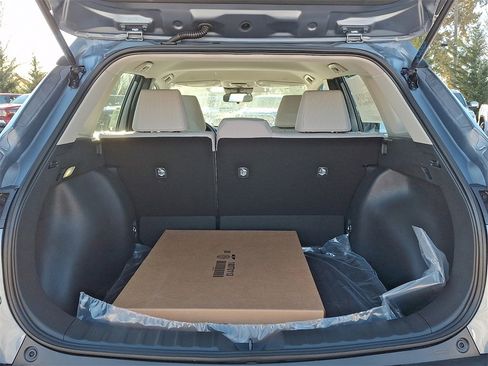 New 2026 Toyota Corolla Cross L image 20