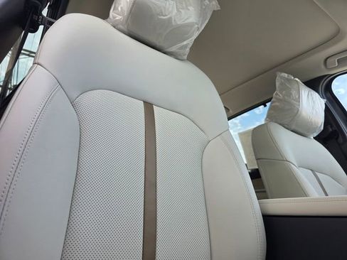 New 2026 MAZDA CX-90 3.3 Turbo S w/ Premium Package image 17