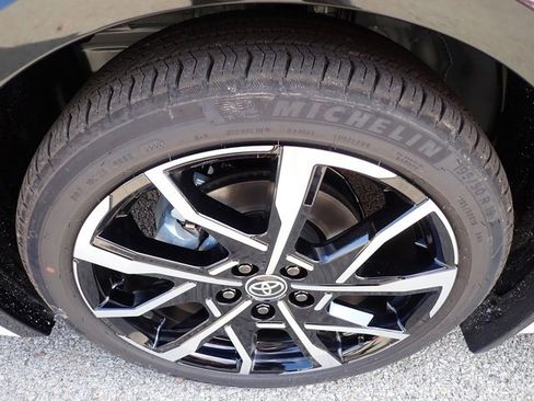 New 2026 Toyota Prius Plug-In Hybrid image 10