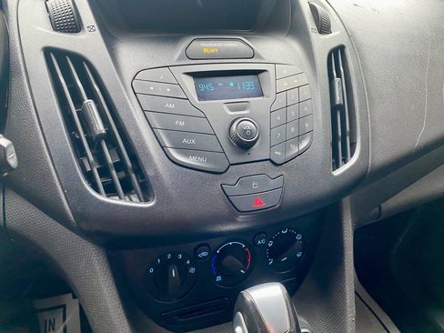 Used 2017 Ford Transit Connect XL image 21