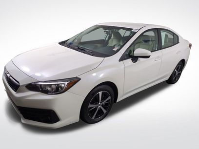 Used 2023 Subaru Impreza Premium