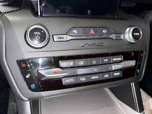 Used 2020 Ford Explorer ST w/ ST Street Pack image 21