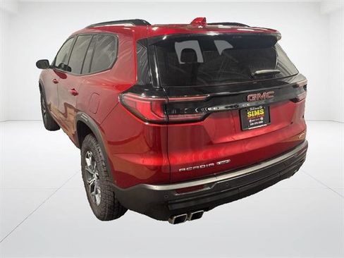 New 2025 GMC Acadia AT4 w/ Super Cruise Package image 52