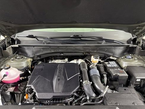 Used 2024 Hyundai Santa Fe Calligraphy image 28