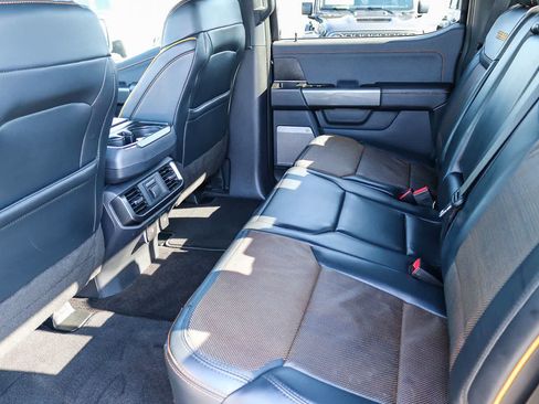 Used 2022 Ford F150 Tremor w/ Equipment Group 402A High AWD/4WD image 19