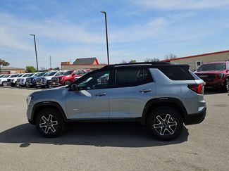 New 2026 GMC Terrain AT4 w/ Convenience Package III video 2