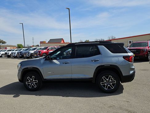 New 2026 GMC Terrain AT4 w/ Convenience Package III image 2