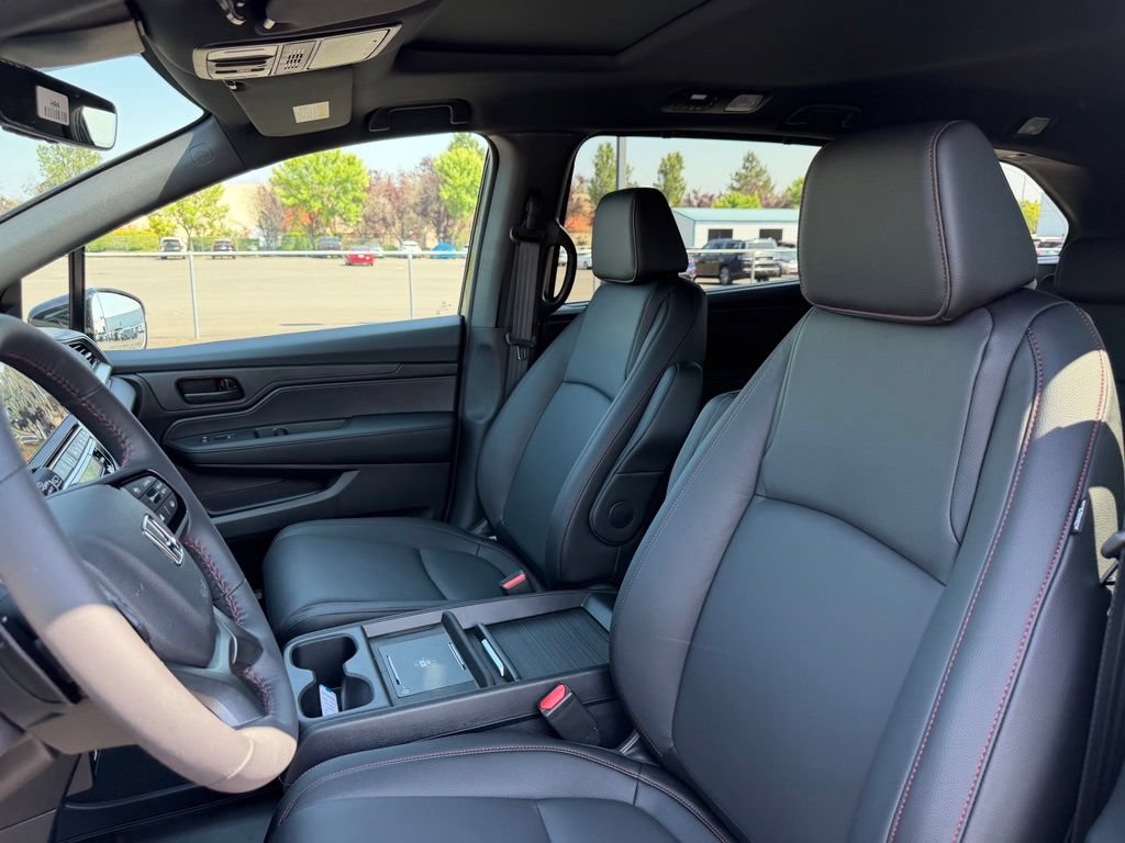New 2026 Honda Odyssey Sport-L image 15