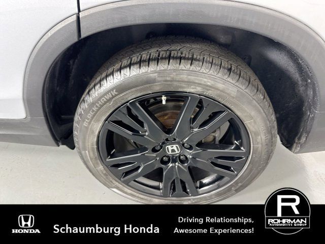 Used 2022 Honda Pilot Special Edition image 6