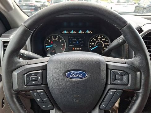 Used 2019 Ford F150 XLT w/ Equipment Group 302A Luxury AWD/4WD image 24