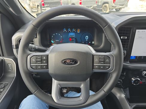 New 2026 Ford F150 XLT image 17
