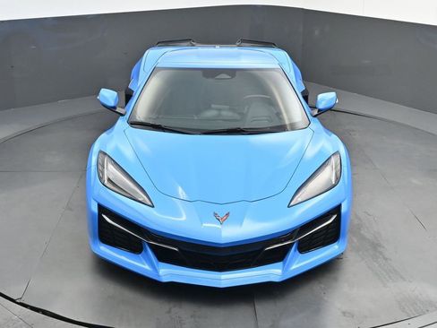 Used 2024 Chevrolet Corvette Z06 RWD image 31