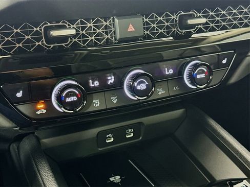 Used 2025 Honda Accord EX-L image 25