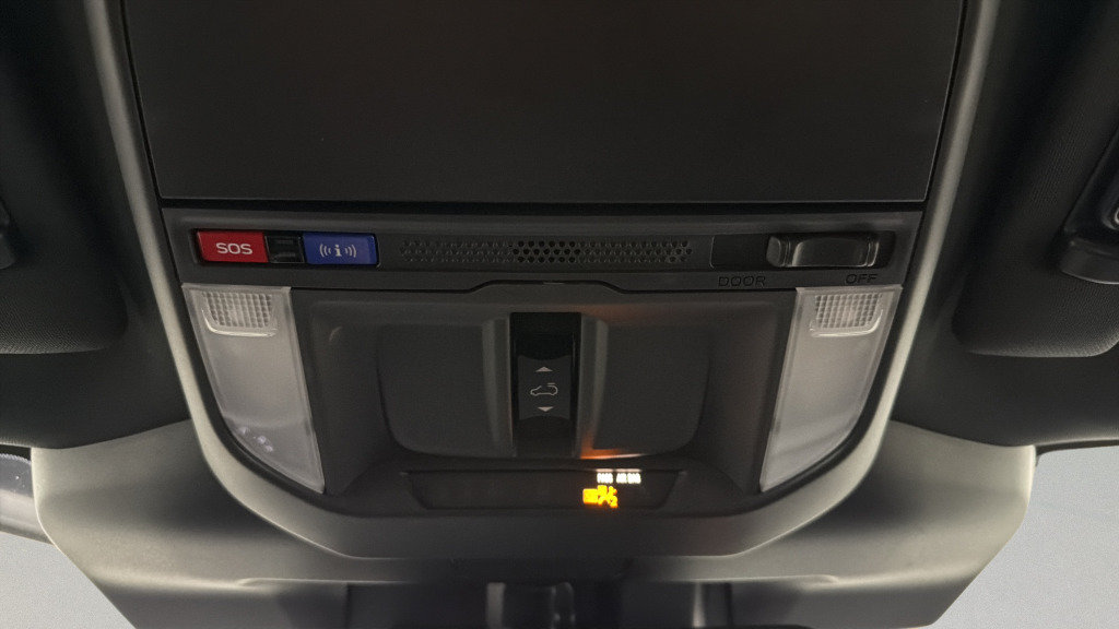 New 2026 Subaru Forester Sport AWD/4WD image 25