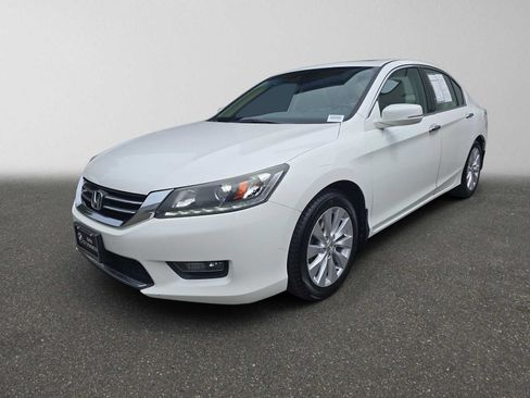 Used 2015 Honda Accord EX-L image 7