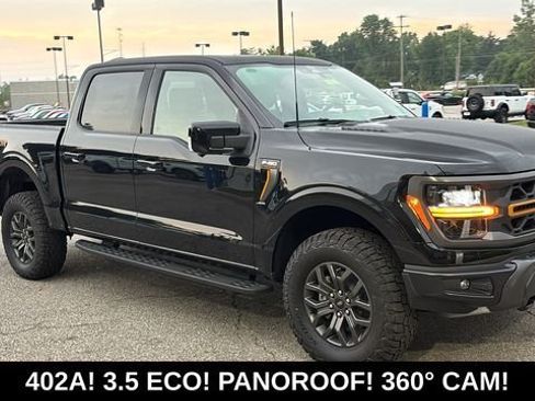 New 2026 Ford F150 Tremor w/ Equipment Group 402A High AWD/4WD image 29