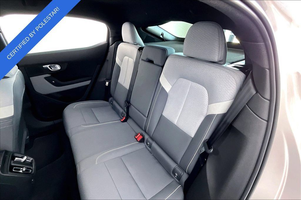 Used 2024 Polestar Polestar 2 AWD/4WD image 36