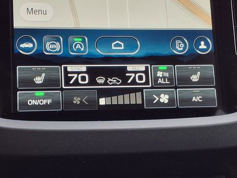 New 2026 Subaru Forester Wilderness AWD/4WD image 12