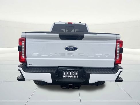 New 2026 Ford F250 XL w/ STX Appearance Package image 4