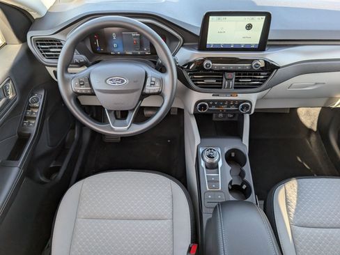 New 2026 Ford Escape Active image 6
