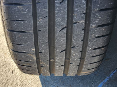 Used 2024 Porsche 718 Boxster image 15