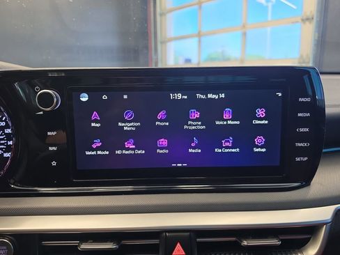 Certified 2024 Kia K5 GT-Line w/ GT-Line Premium Package FWD image 25