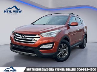 Used 2013 Hyundai Santa Fe Sport w/ Popular Equipment Pkg video 1