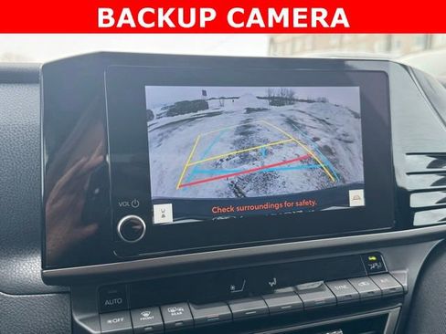 Certified 2025 Toyota Camry LE w/ Convenience Package image 5