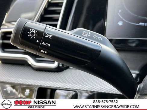 Used 2023 Kia Sportage LX image 20