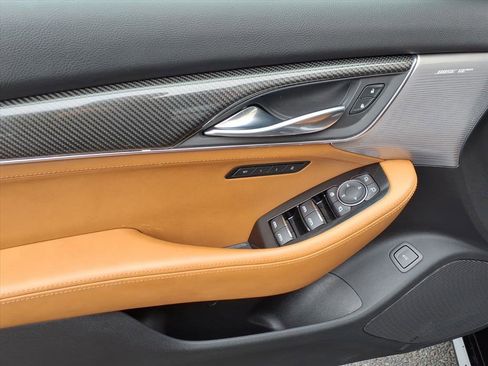 Certified 2021 Cadillac CT5 V w/ Platinum Package image 18