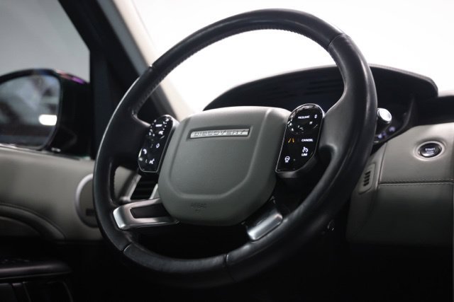 Used 2019 Land Rover Discovery HSE Luxury AWD/4WD image 45