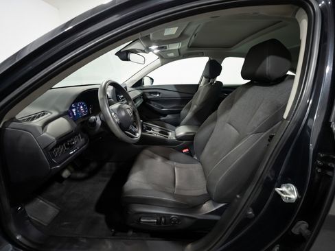 Used 2024 Honda Accord EX image 14