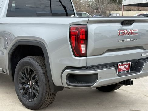 New 2026 GMC Sierra 1500 Elevation w/ Preferred Package image 10