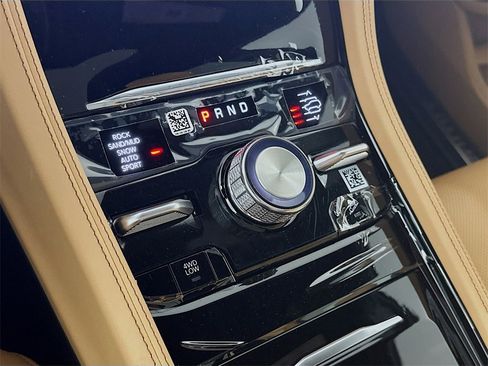 New 2025 Jeep Grand Cherokee L Summit image 12