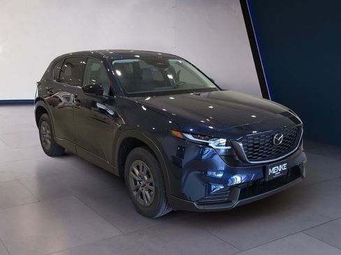 New 2026 MAZDA CX-5 Select AWD/4WD image 1