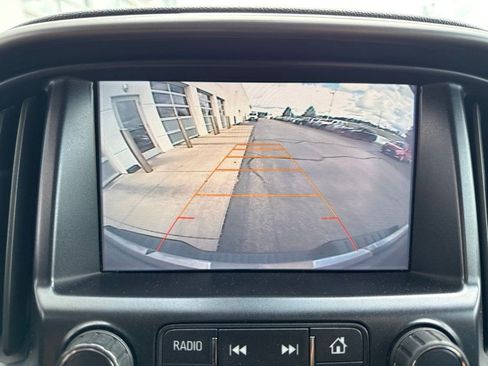 Used 2016 GMC Canyon SLE w/ All Terrain Adventure Package AWD/4WD image 11