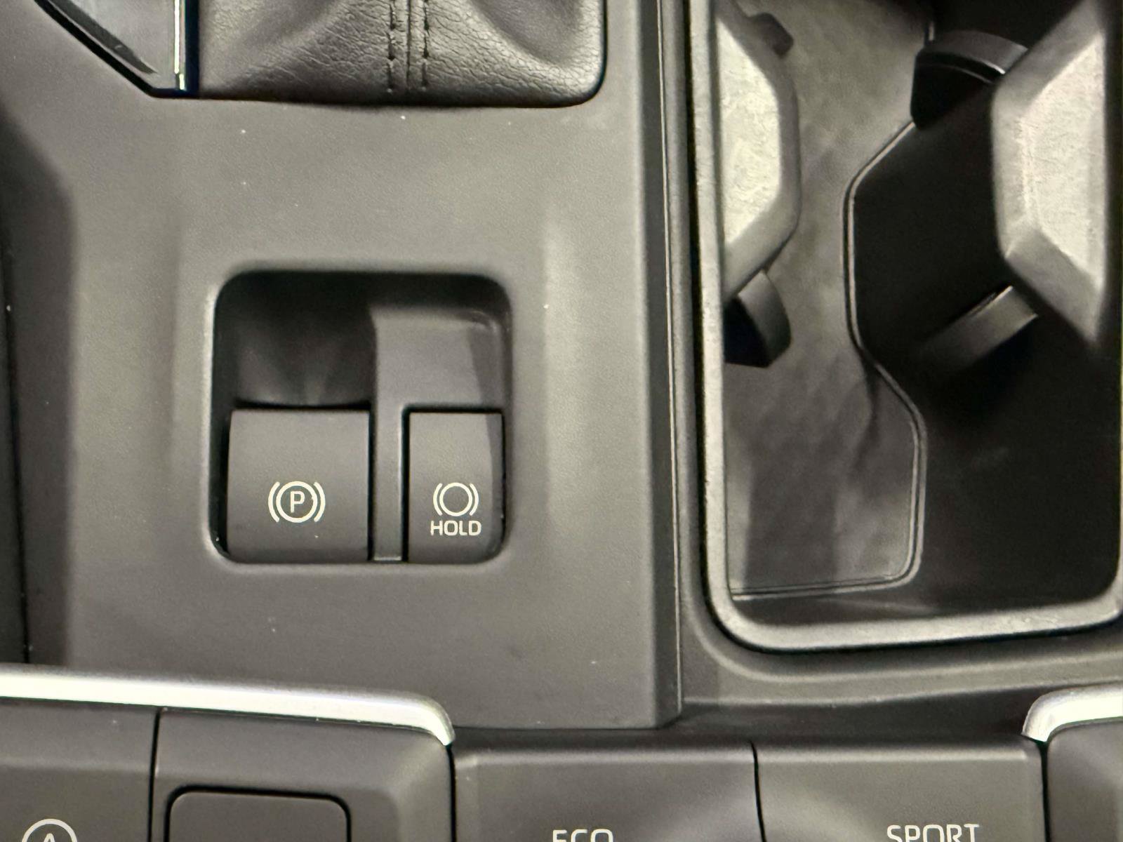 Used 2024 Toyota Grand Highlander AWD image 24