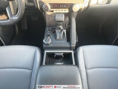 New 2026 Toyota Tacoma SR5 image 9