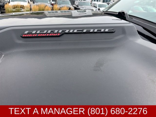 New 2026 RAM 1500 RHO w/ RHO Level 1 Equipment Group AWD/4WD image 10