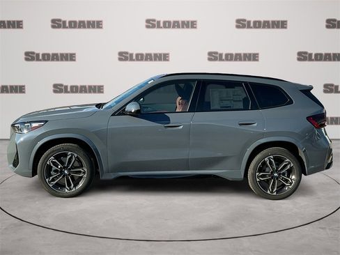 New 2026 BMW X1 xDrive28i w/ Technology Package image 2