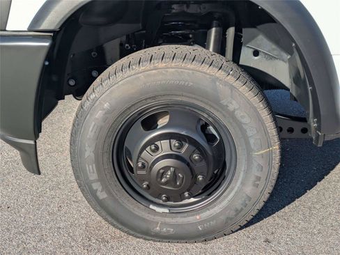 New 2026 RAM 3500 Tradesman image 12