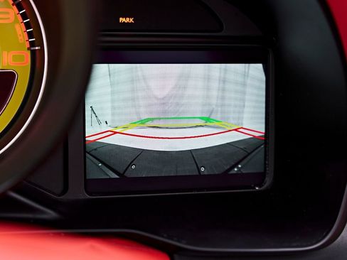 Used 2022 Ferrari F8 Tributo RWD image 80