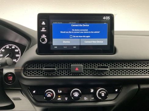 New 2026 Honda HR-V Sport image 15