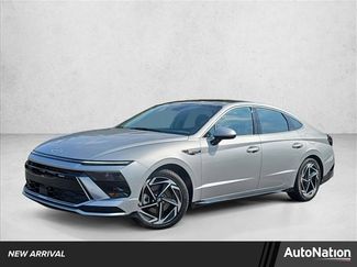 Used 2024 Hyundai Sonata SEL w/ Convenience Package video 1