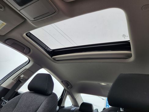 Certified 2023 Honda Accord EX image 15