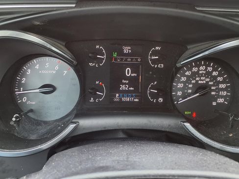 Certified 2018 Toyota Sequoia SR5 w/ Premium Package RWD image 12