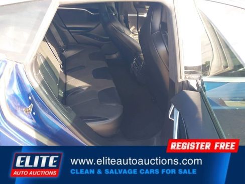 Used 2017 Tesla Model S image 16