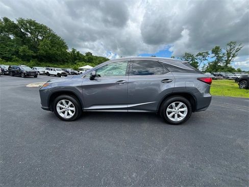 Used 2017 Lexus RX 350 FWD image 8