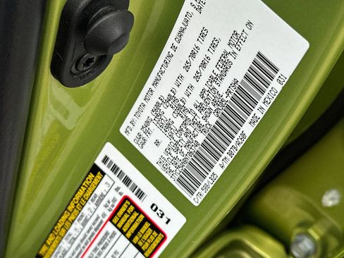 Used 2022 Toyota Tacoma TRD Pro image 26